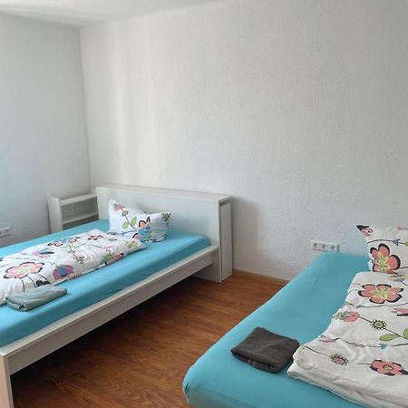 Apartament Mit Schlafzimmer Lahr  Exteriör bild