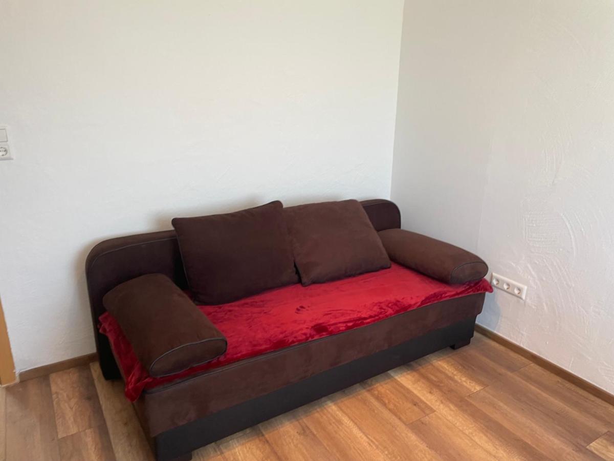 Apartament Mit Schlafzimmer Lahr  Exteriör bild