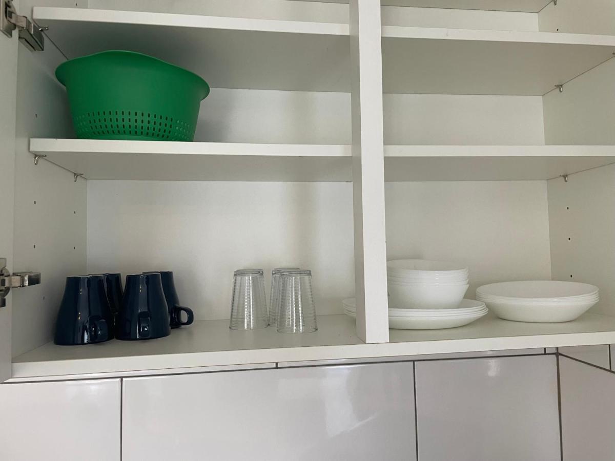 Apartament Mit Schlafzimmer Lahr  Exteriör bild