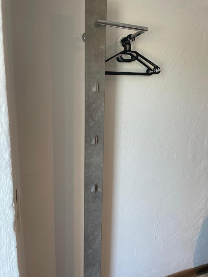 Apartament Mit Schlafzimmer Lahr  Exteriör bild