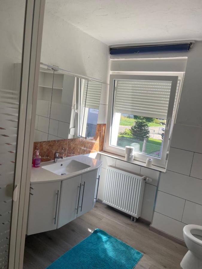 Apartament Mit Schlafzimmer Lahr  Exteriör bild