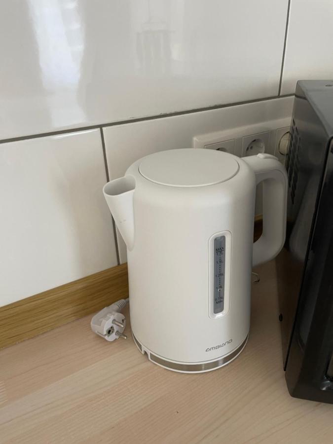 Apartament Mit Schlafzimmer Lahr  Exteriör bild