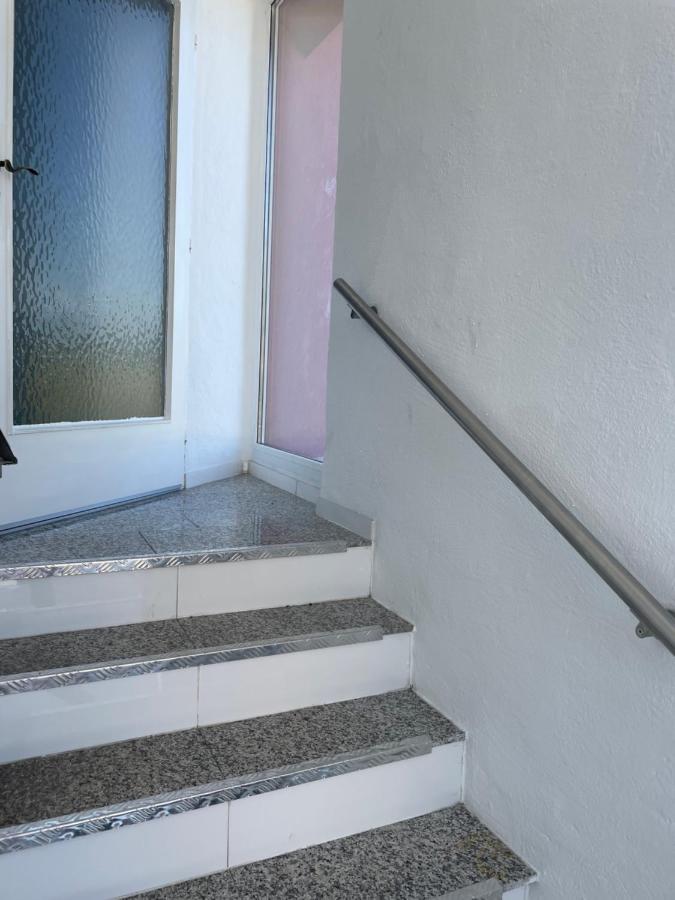 Apartament Mit Schlafzimmer Lahr  Exteriör bild