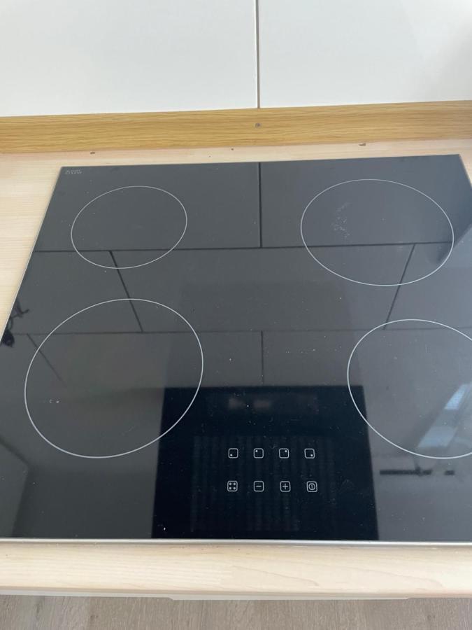 Apartament Mit Schlafzimmer Lahr  Exteriör bild