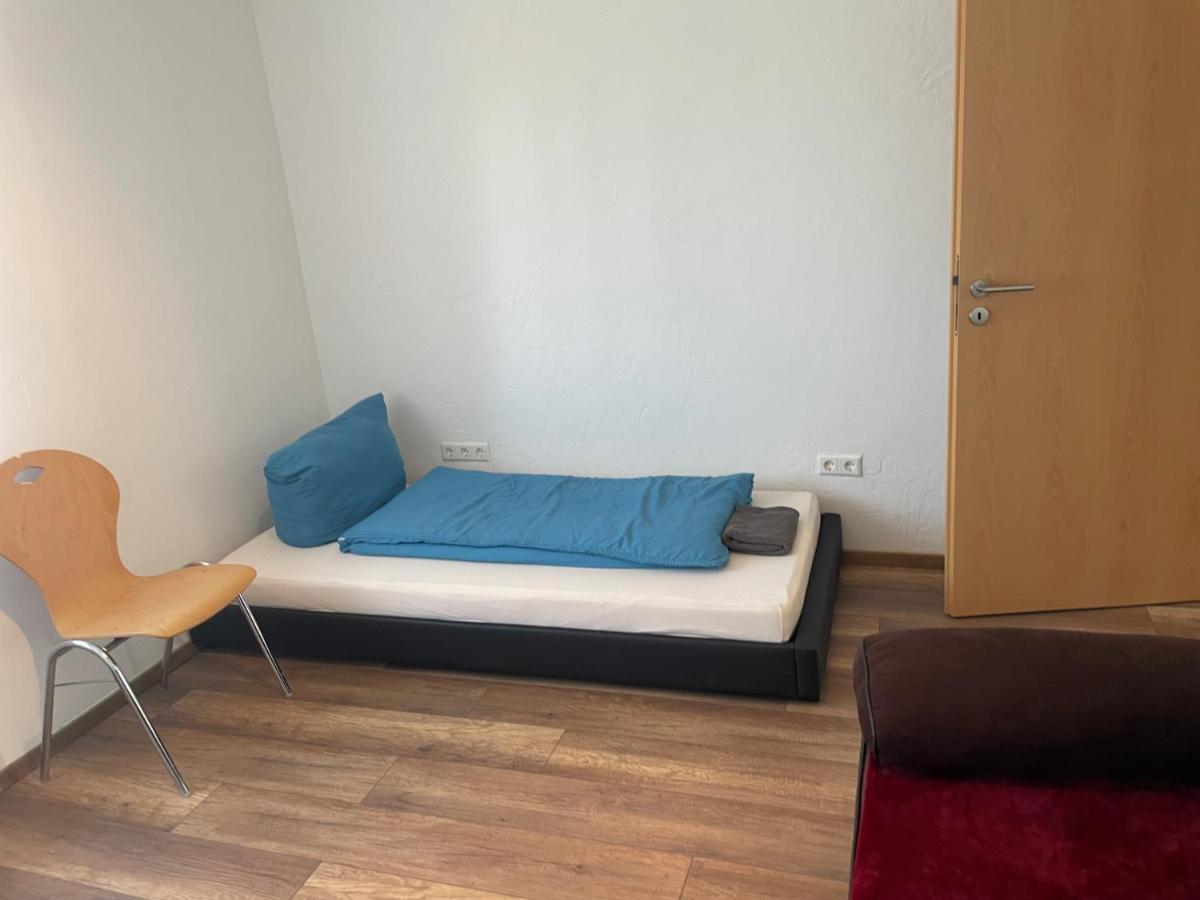 Apartament Mit Schlafzimmer Lahr  Exteriör bild